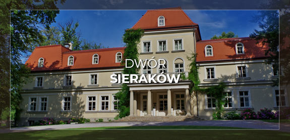 Dwór Sieraków