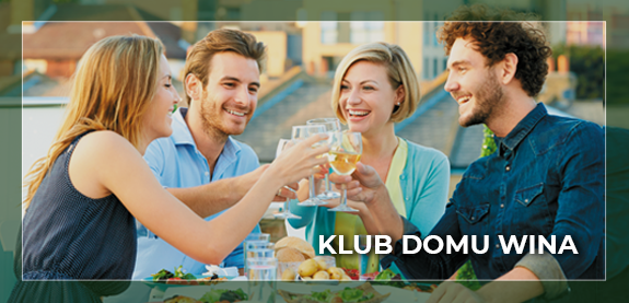 Klub Domu Wina