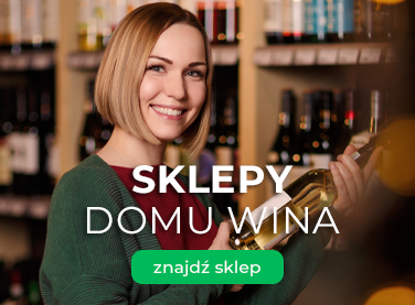 Sklepy stacjonarne Domu Wina - znajdź adres sklepu w Twojej okolicy