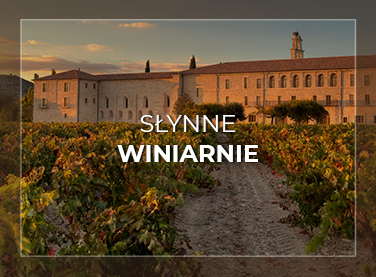 Odkryj najsłynniejsze winiarnie na świecie