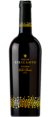 Gran Bericanto Riserva