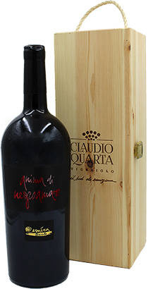 Anima di Negroamaro 1,5l - w skrzynce