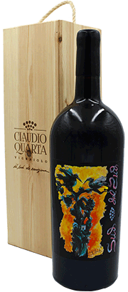 Sud del Sud 1,5l - w skrzynce