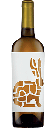 La Madriguera Blanco