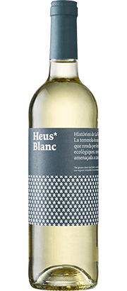 Heus Blanc